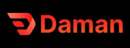 Daman India logo