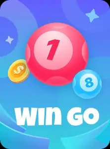 Win Go game artwork